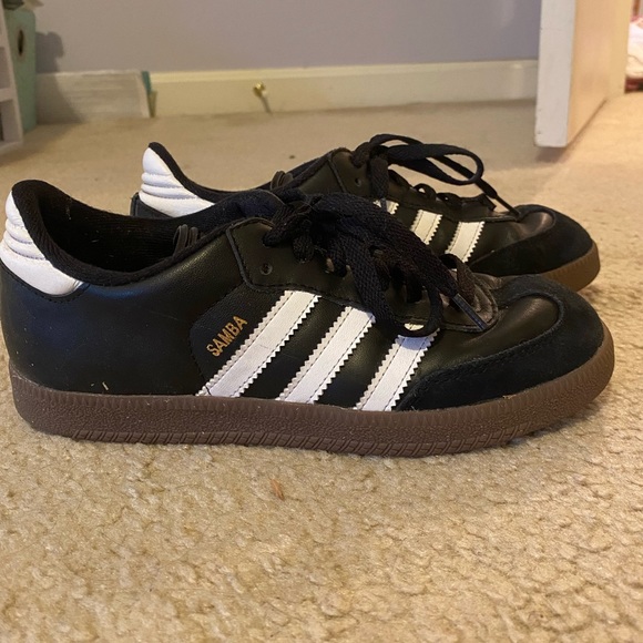 Adidas Sambas - Picture 3 of 3
